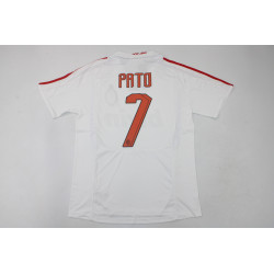 Milan Retro Visitante 07-08