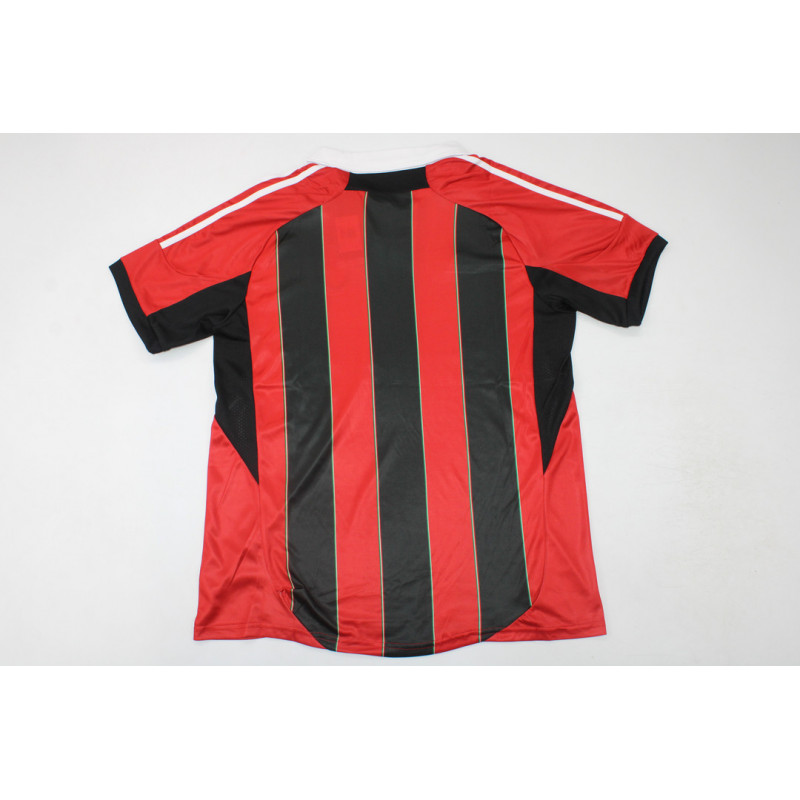 Milan Retro Local 12-13