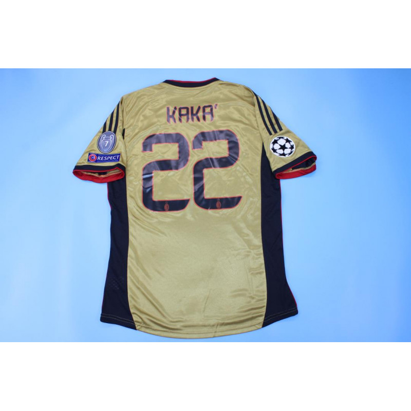 Milan Retro Visitante 13-14
