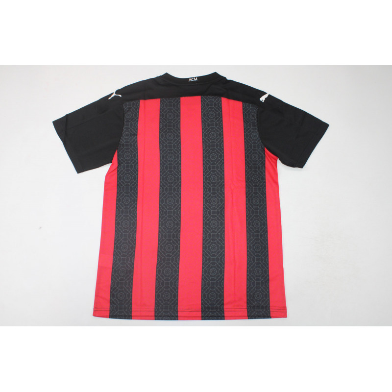 Milan Retro Local 20-21