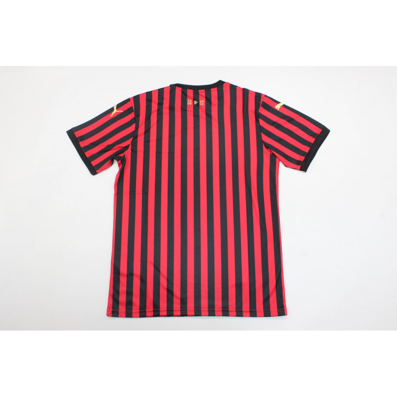 Milan Retro 120 Aniversario