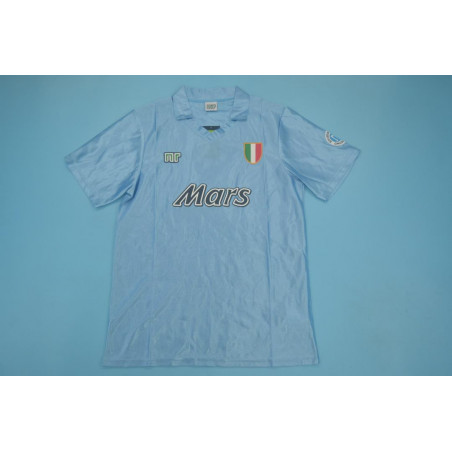 Napoles Retro Local 90-91