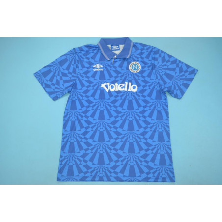 Napoles Retro Local 91-93