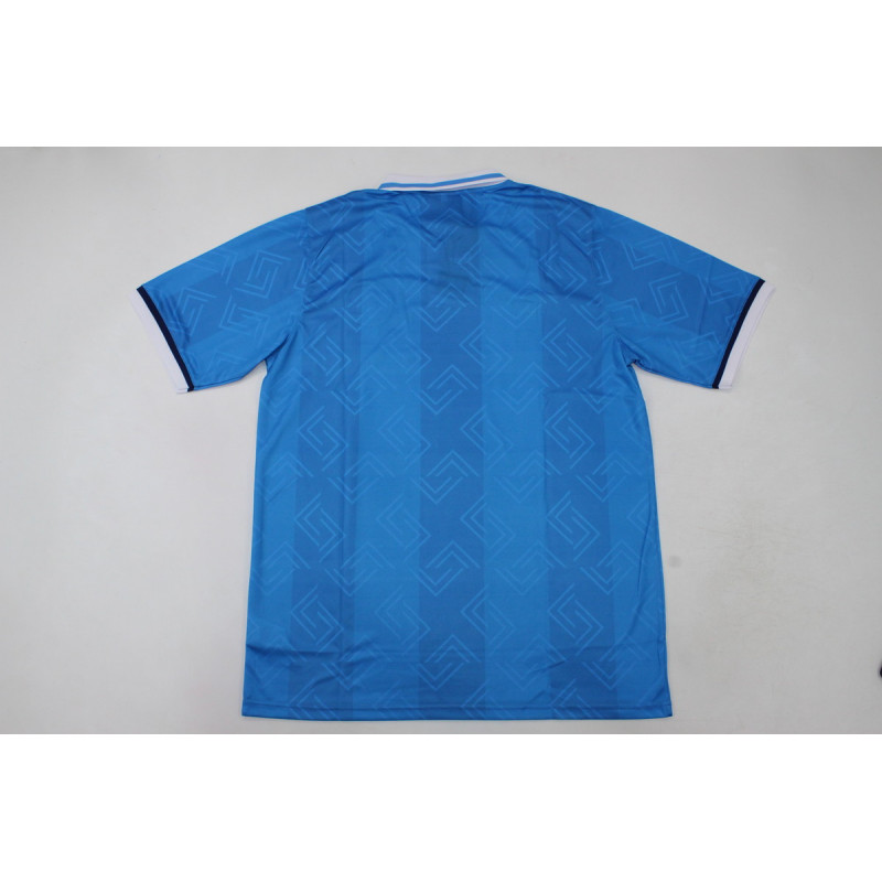 Napoles Retro Local 93-94