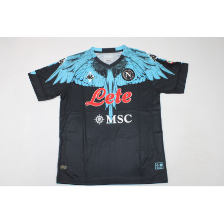 Napoles Retro Version Marcelo Burlon 20-21