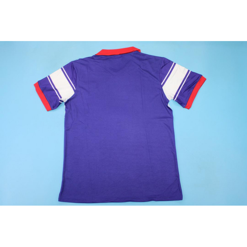 Fiorentina Retro Local 84-85