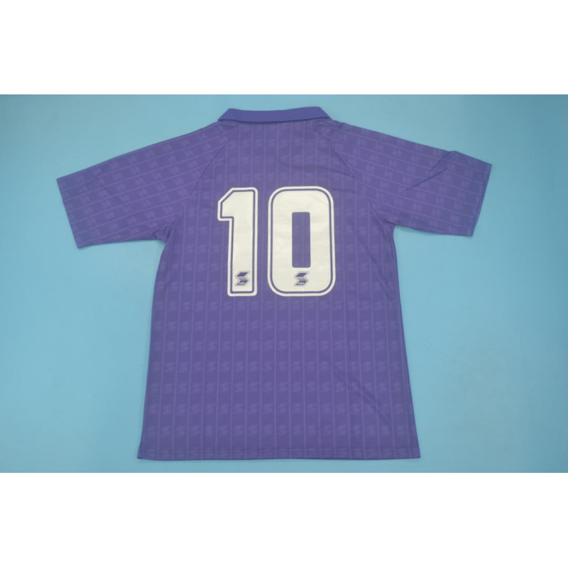 Fiorentina Retro Local 89-90