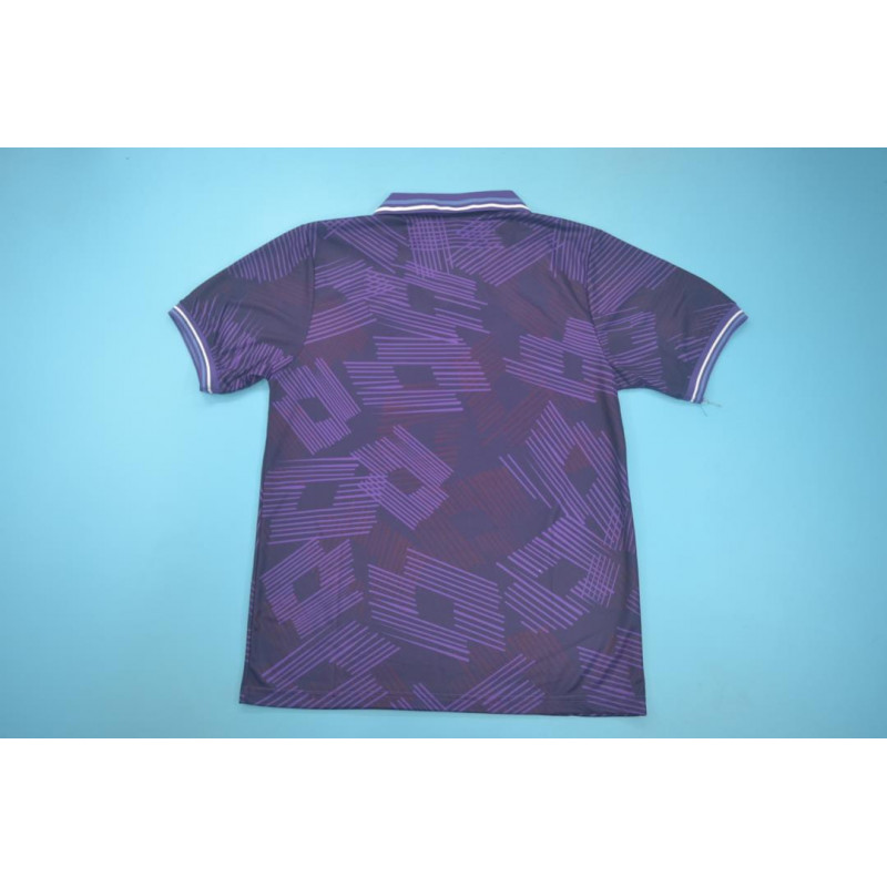 Fiorentina Retro Local 92-93