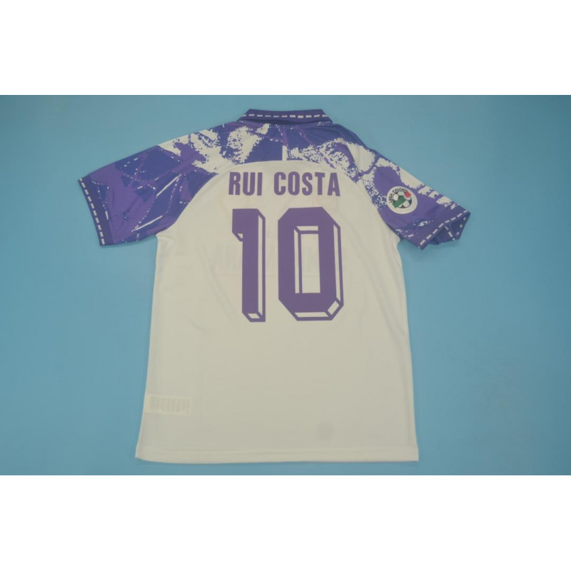 Fiorentina Retro Visitante 94-95