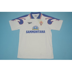 Fiorentina Retro Visitante 95-96