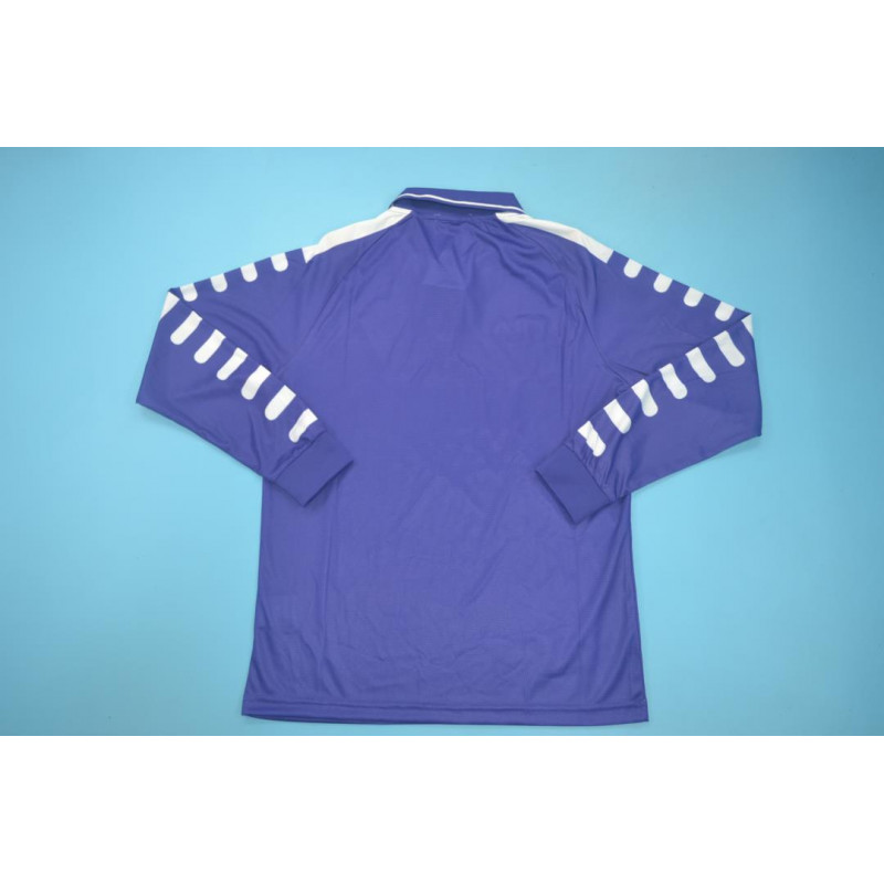 Fiorentina Retro Manga Larga Local 98-99
