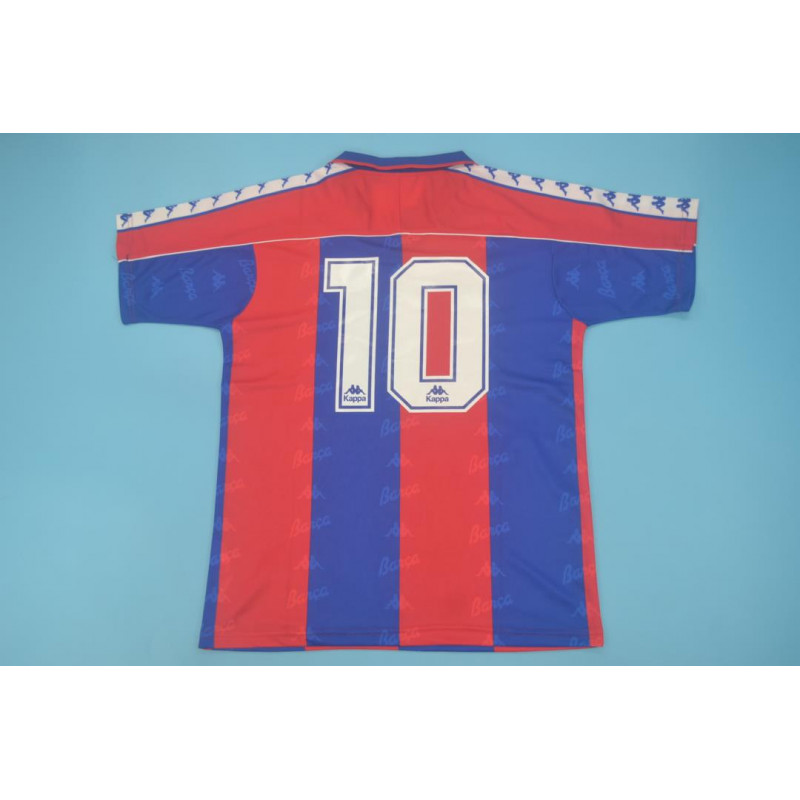 Barcelona Retro Local 92-95