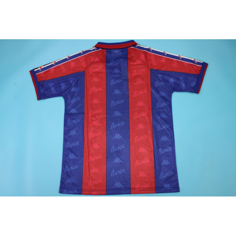 Barcelona Retro Local 96-97