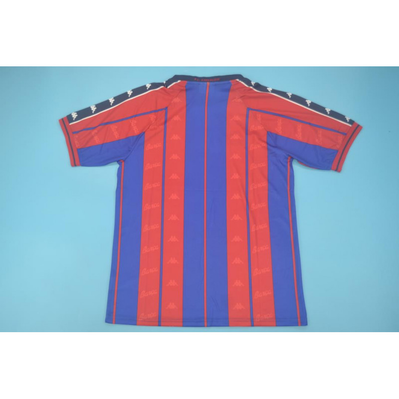 Barcelona Retro Local 97-98