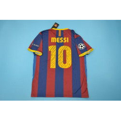 Barcelona Retro Final UCL 2011
