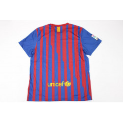 Barcelona Retro Local 11-12