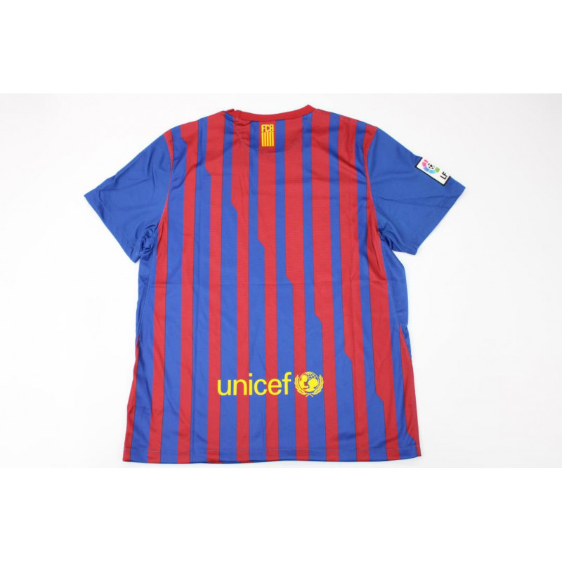 Barcelona Retro Local 11-12