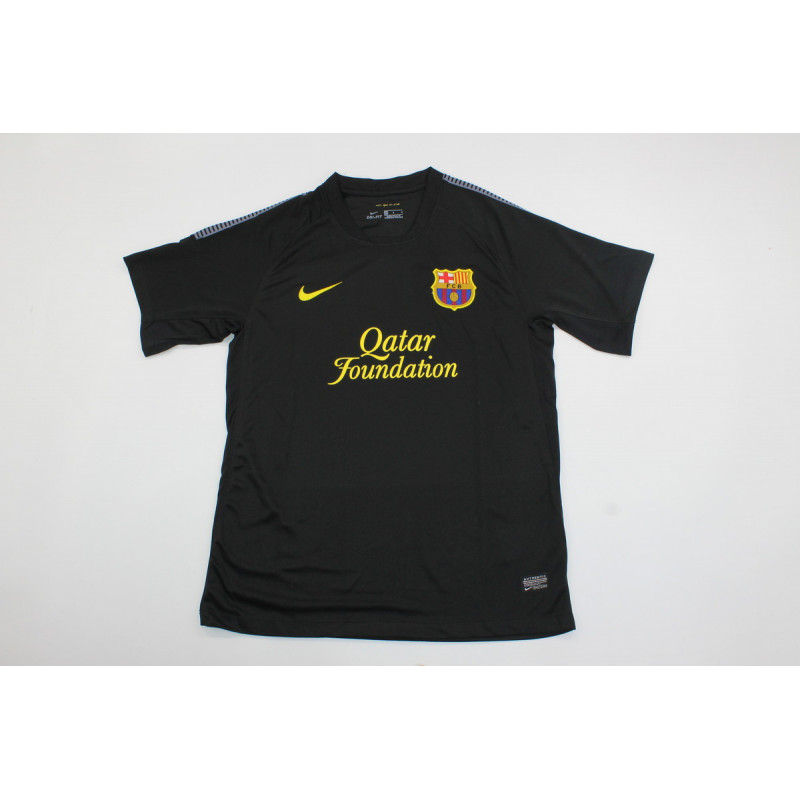Barcelona Retro Visitante 11-12 Barcelona Retro Visitante 11-12