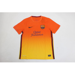 Barcelona Retro Visitante 12-13