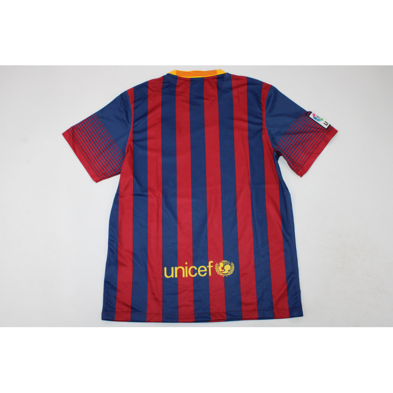 Barcelona Retro Local 13-14