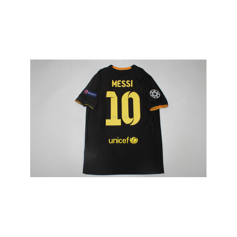Barcelona Retro Tercera 13-14