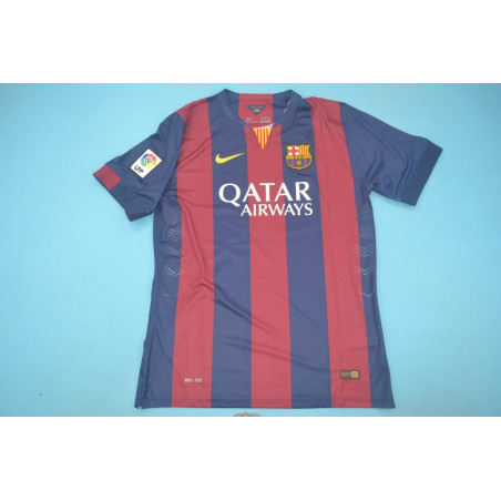 Barcelona Retro Local 14-15