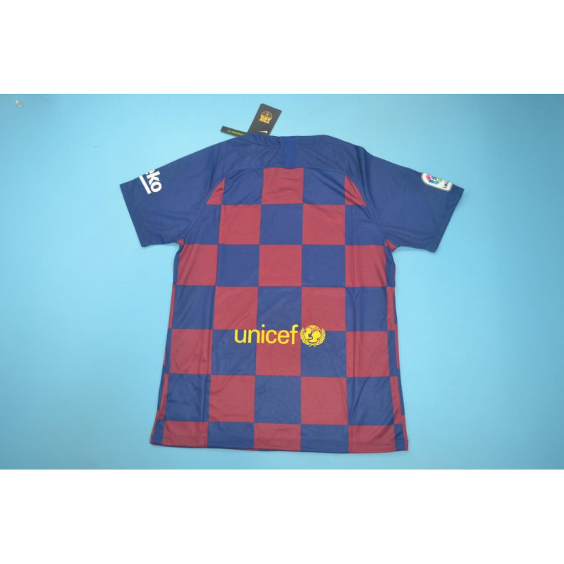 Barcelona Retro Local 19-20