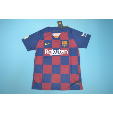 Barcelona Retro Local 19-20