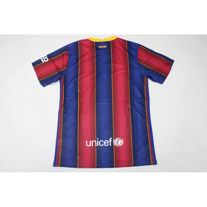 Barcelona Retro Local 20-21