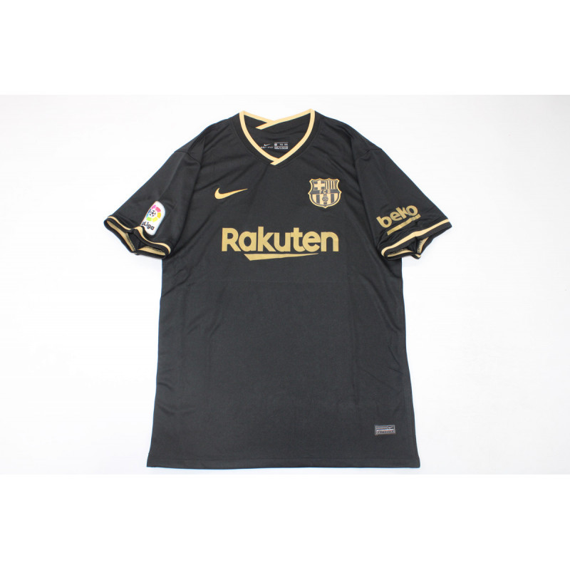Barcelona Retro Visitante 20-21 Barcelona Retro Visitante 20-21