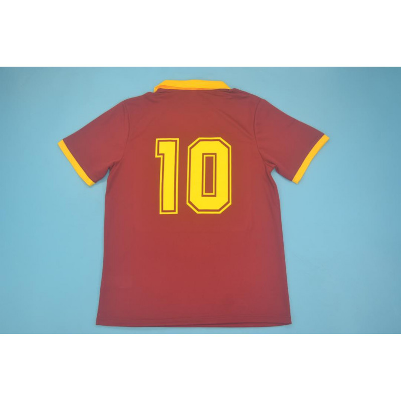 Roma Retro Local 89-90