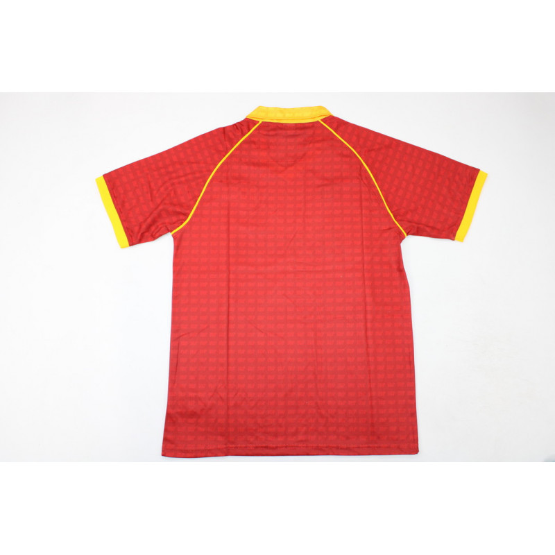Roma Retro Local 90-91