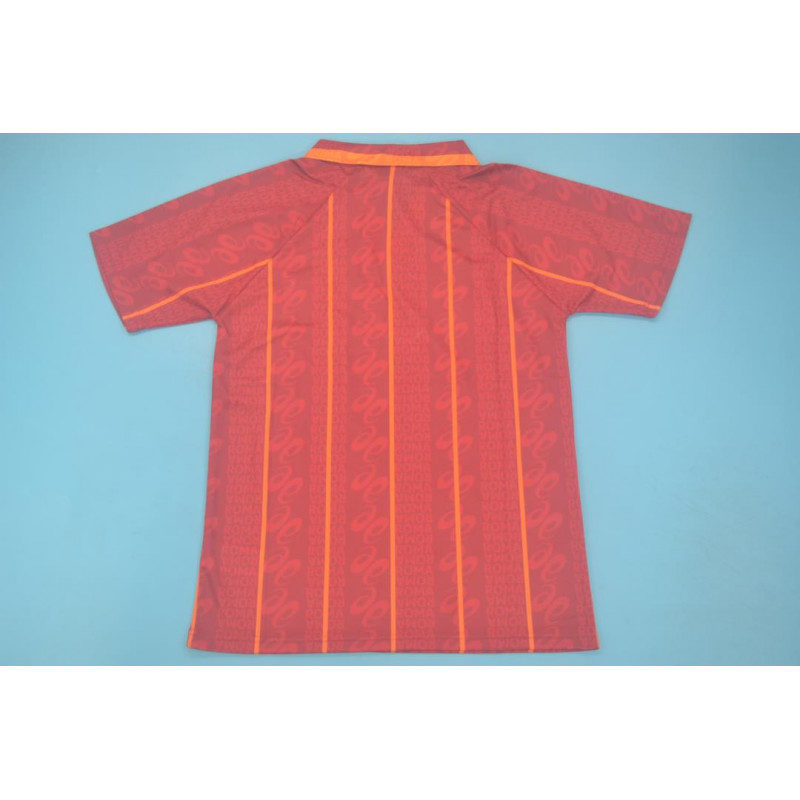 Roma Retro Local 96-97