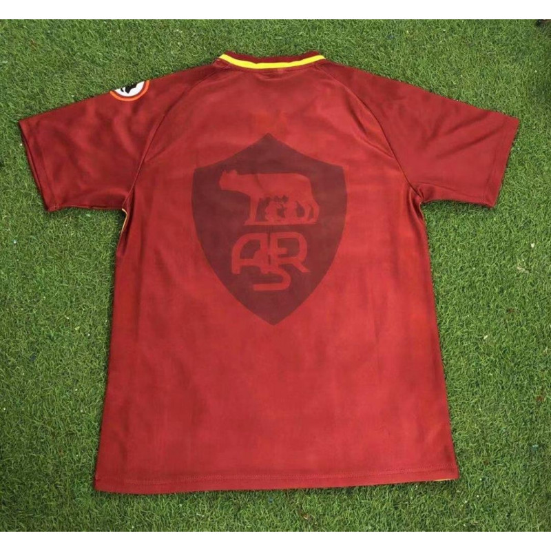 Roma Retro Local 97-98