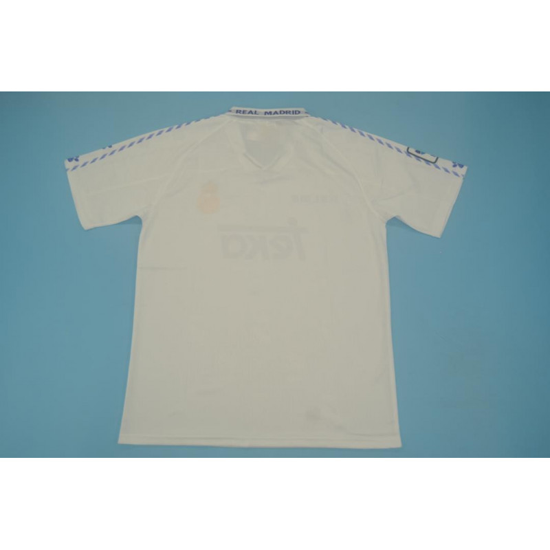 Real Madrid Retro Local 96-97