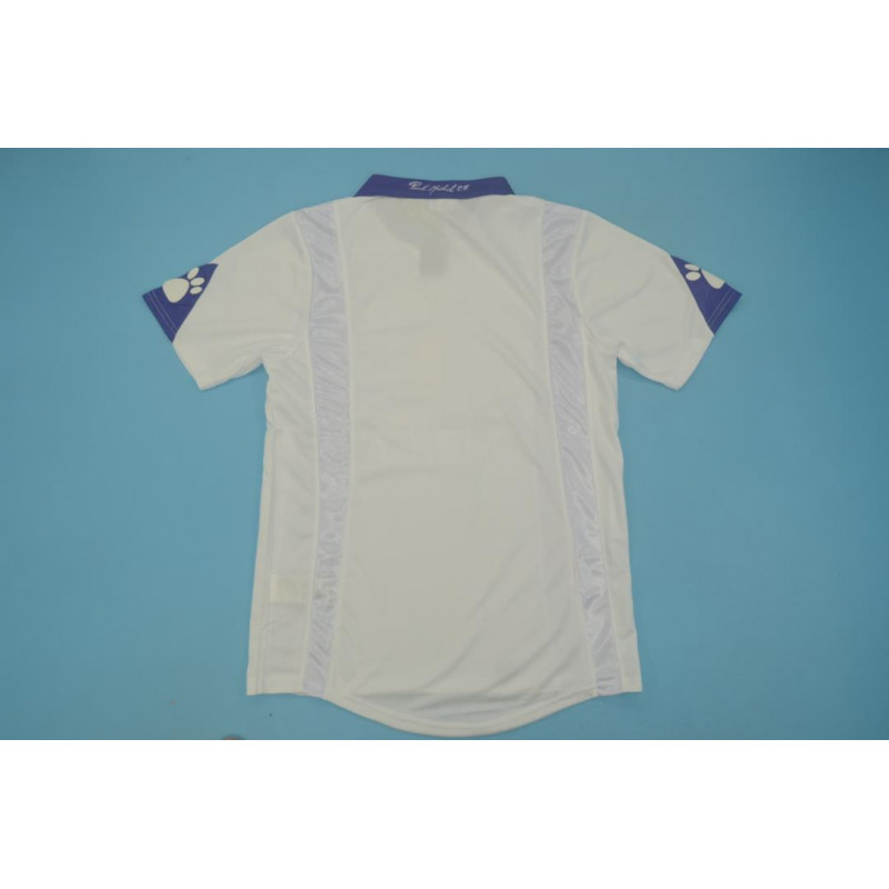Real Madrid Retro Local 97-98