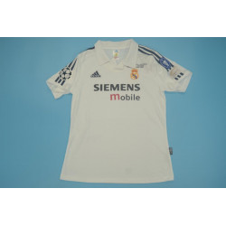 Real Madrid Retro Intercontinental 02
