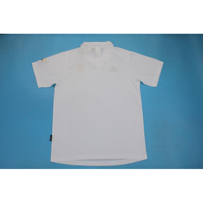 Real Madrid Retro Especial Local 02-03