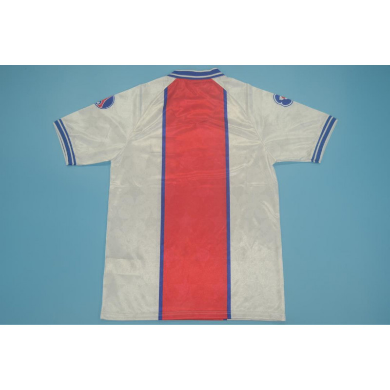 PSG Retro Visitante 94-95