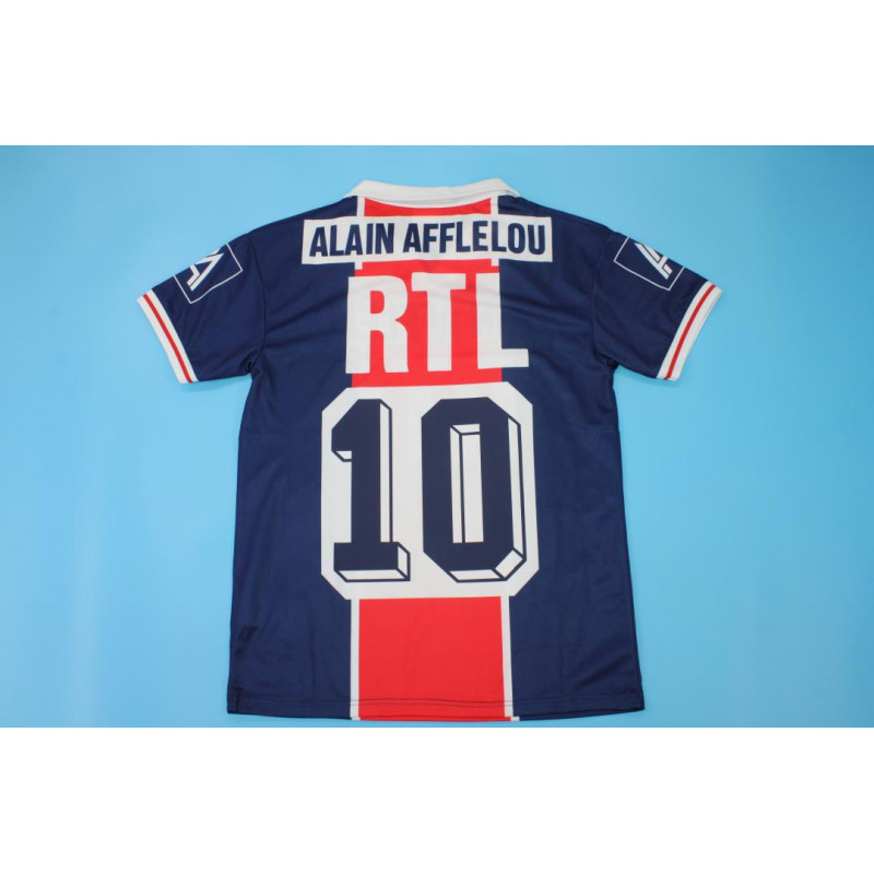 PSG Retro Local 90-91