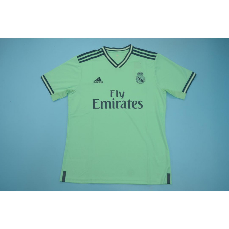 Real Madrid Retro Tercera 19-20 Real Madrid Retro Tercera 19-20