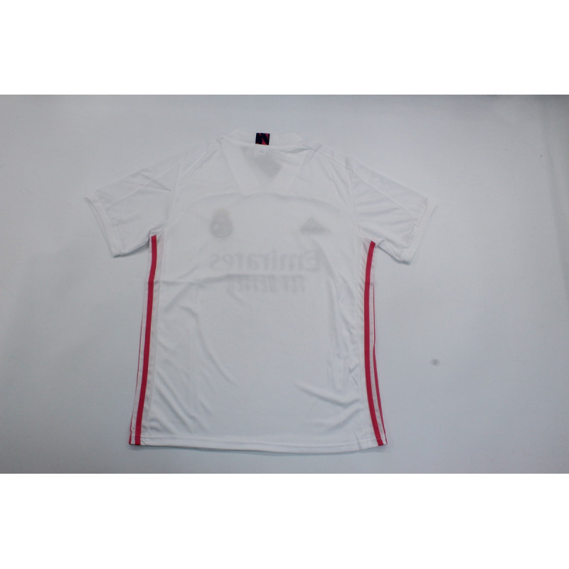 Real Madrid Retro Local 20-21