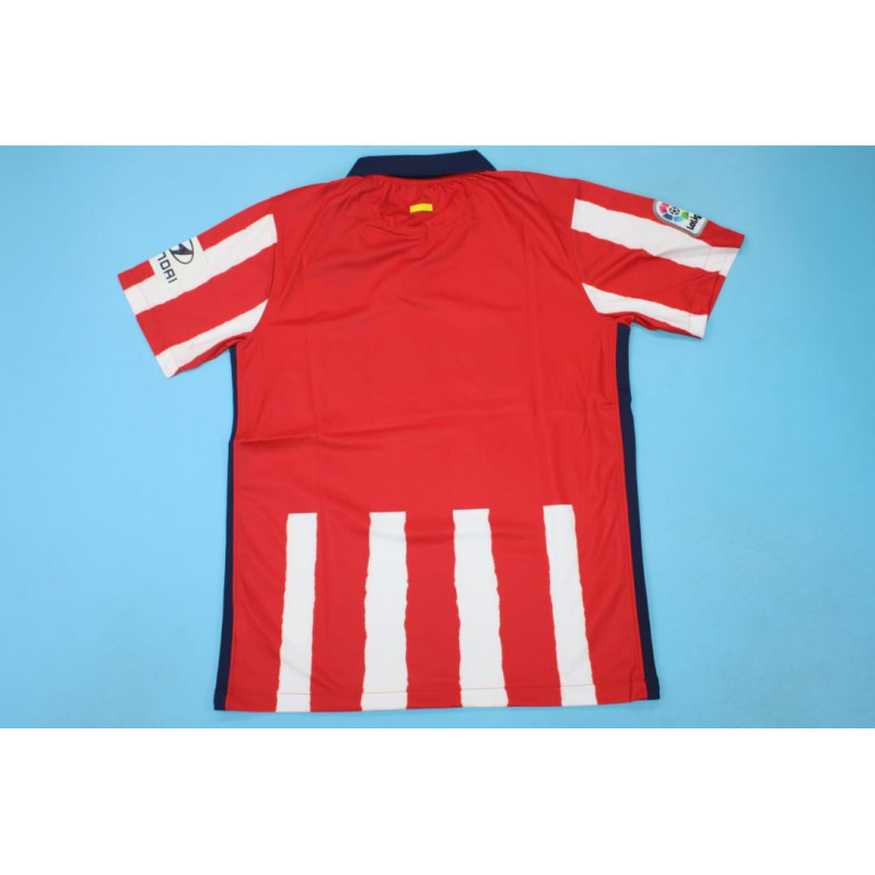 Atletico de Madrid Retro Local 20-21