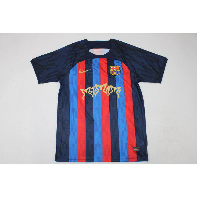 Barcelona Version Motomami Rosalia 22-23 Barcelona Version Motomami Rosalia 22-23