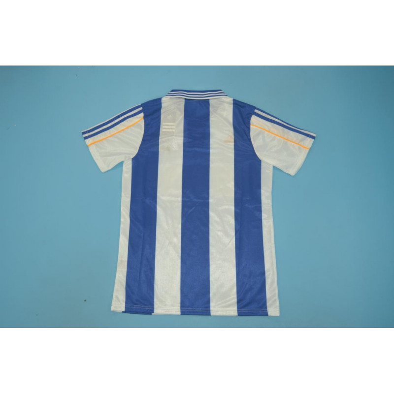 Deportivo de La Coruña Retro Local 99-00