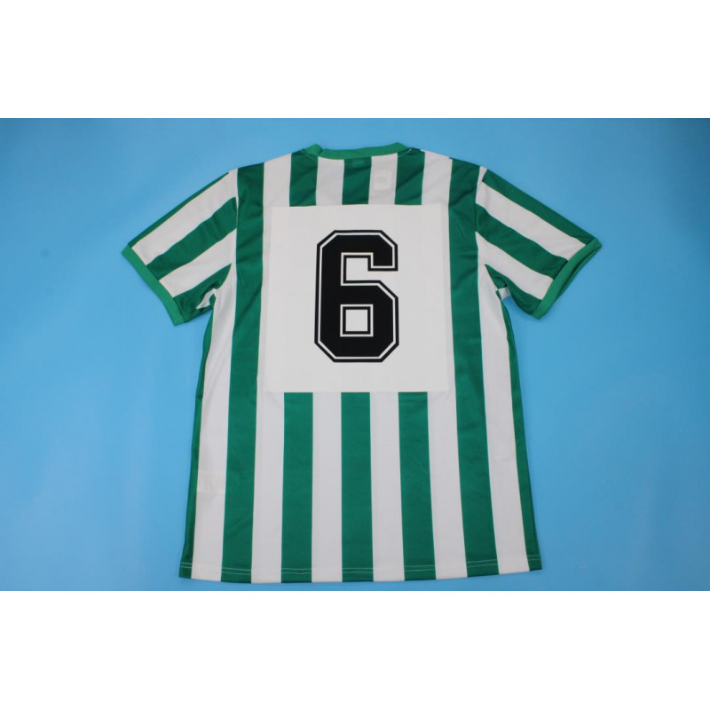 Real Betis Retro Local 76-77