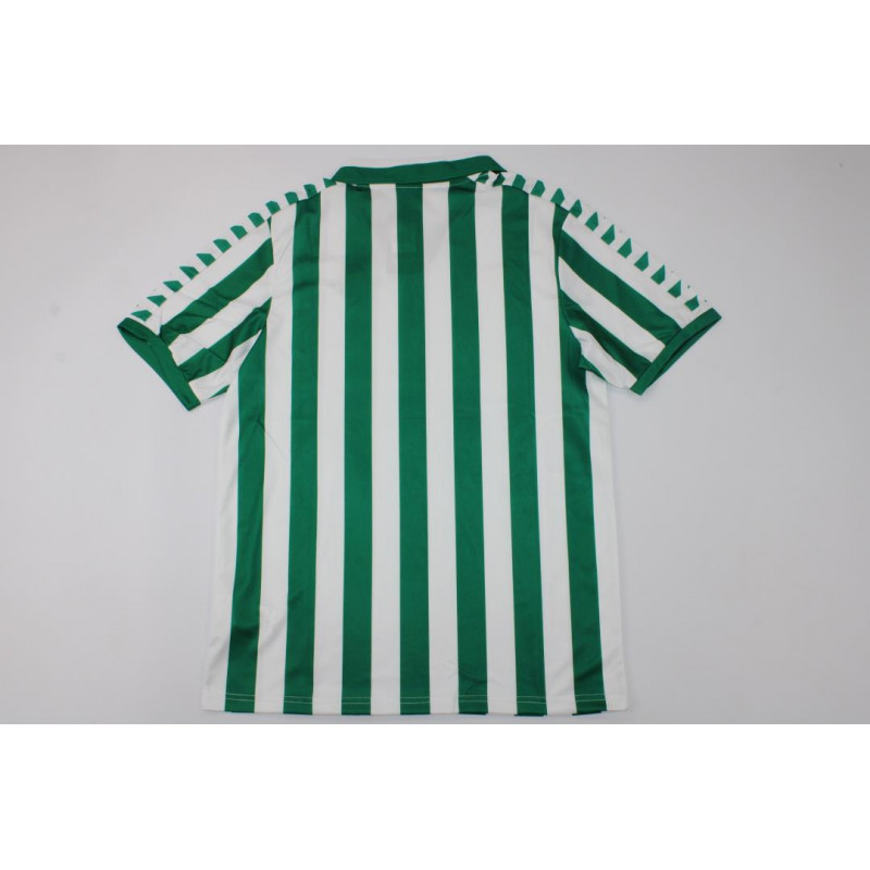 Real Betis Retro Local 82-85