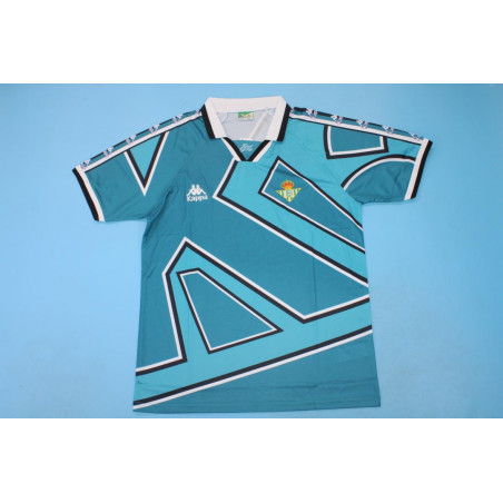 Real Betis Retro Visitante 95-97