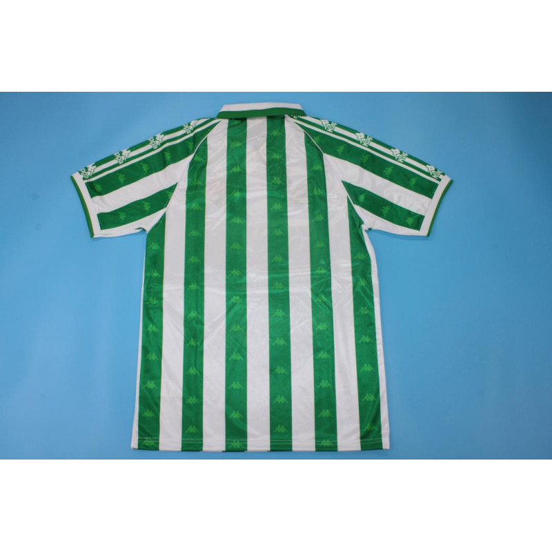 Real Betis Retro Local 95-97