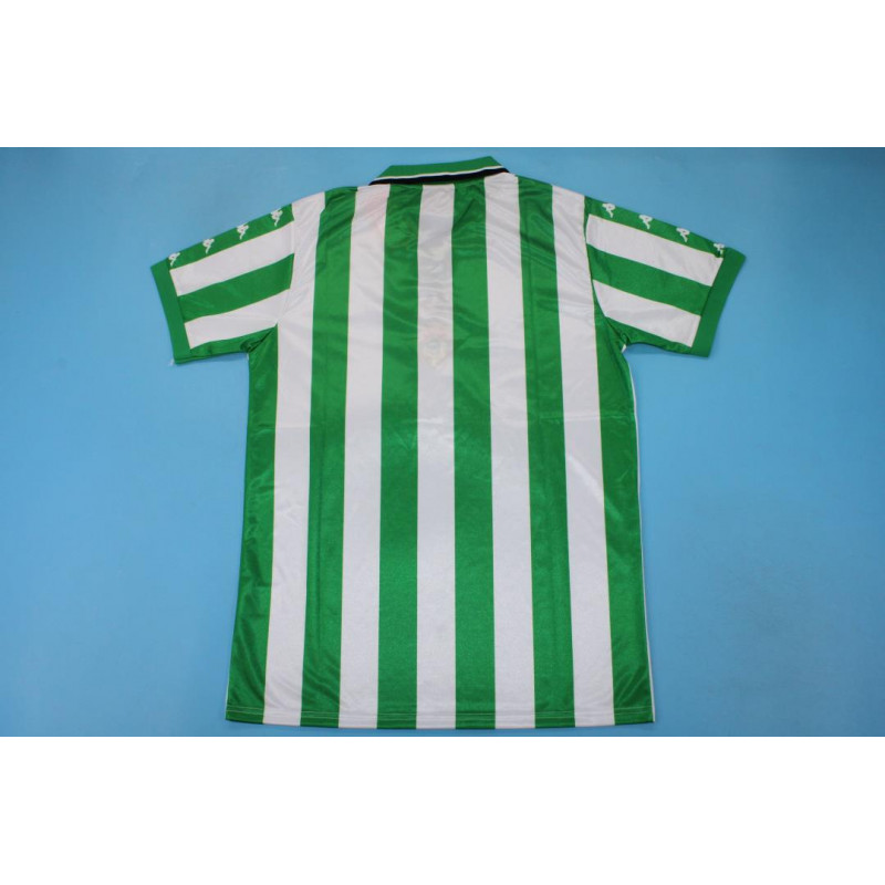 Real Betis Retro Local 99-00